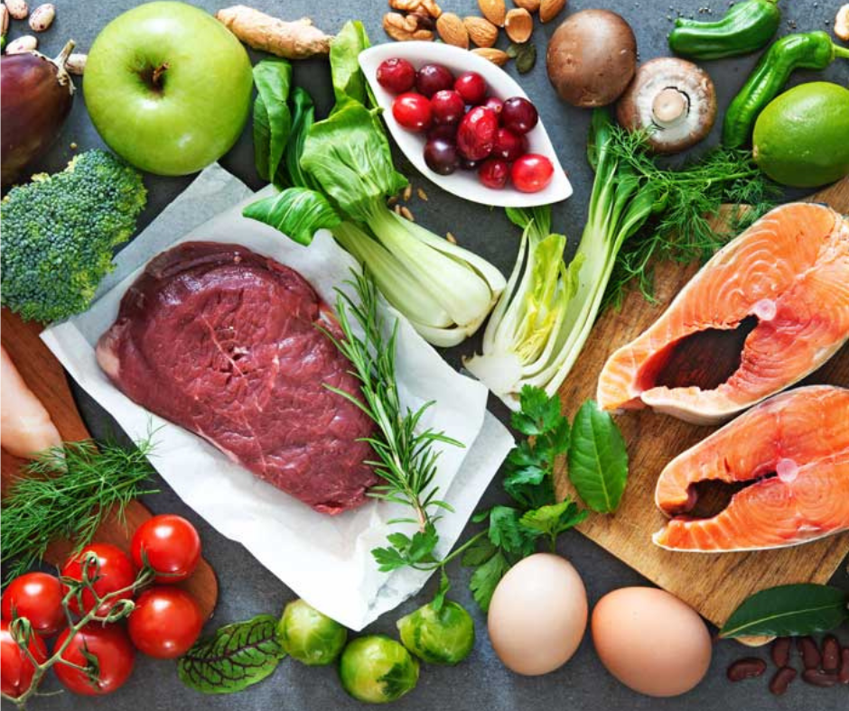 Part Four: Nurturing Your Gut