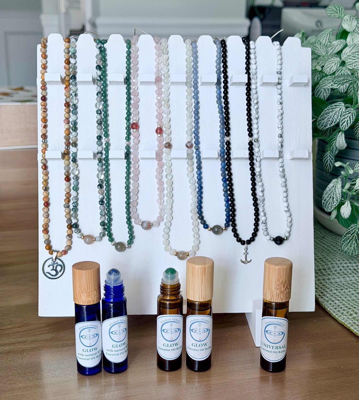 Essential Oil Rollers