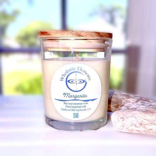 Margarita Candle