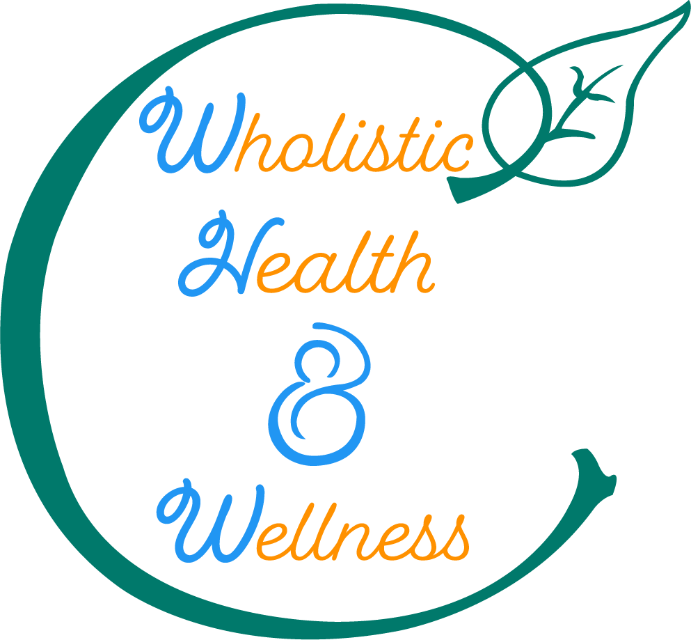 Wholistic Health & Wellness