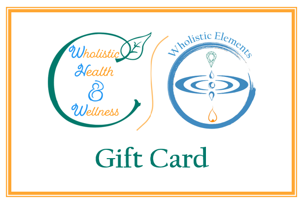 Gift Wellness!